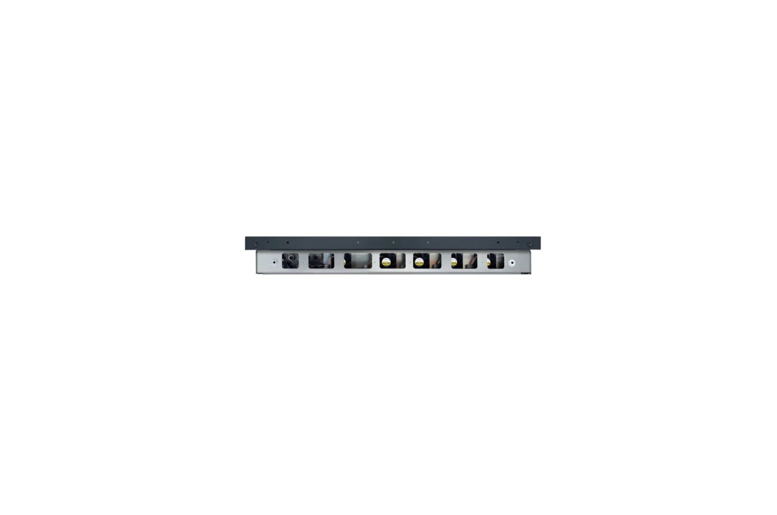 LG Tela para ambientes externos, 86XE3ES1-B