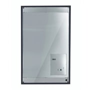 LG Tela para ambientes externos, 86XE3ES1-B