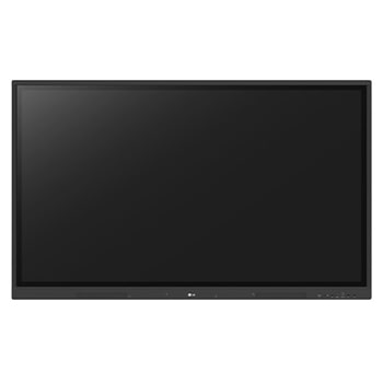 LG Lousa Digital LG CreateBoard UHD 4K, 75TR3DK-BM
