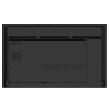 LG Lousa Digital LG CreateBoard UHD 4K, 75TR3DK-BM