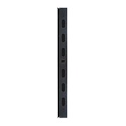 LG Tela de LED externa para ambientes à beira-mar, GNEA083-GN