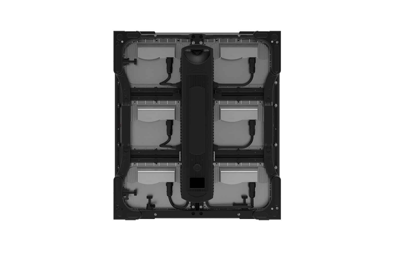 LG Série Essential GSCC, GSCC066-GN