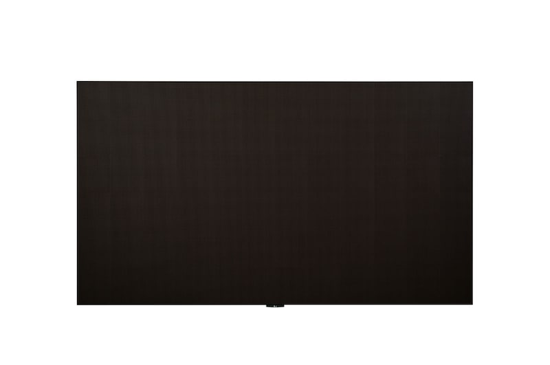 LG Painel LED All-in-One com webOS, LAEC018-GN2