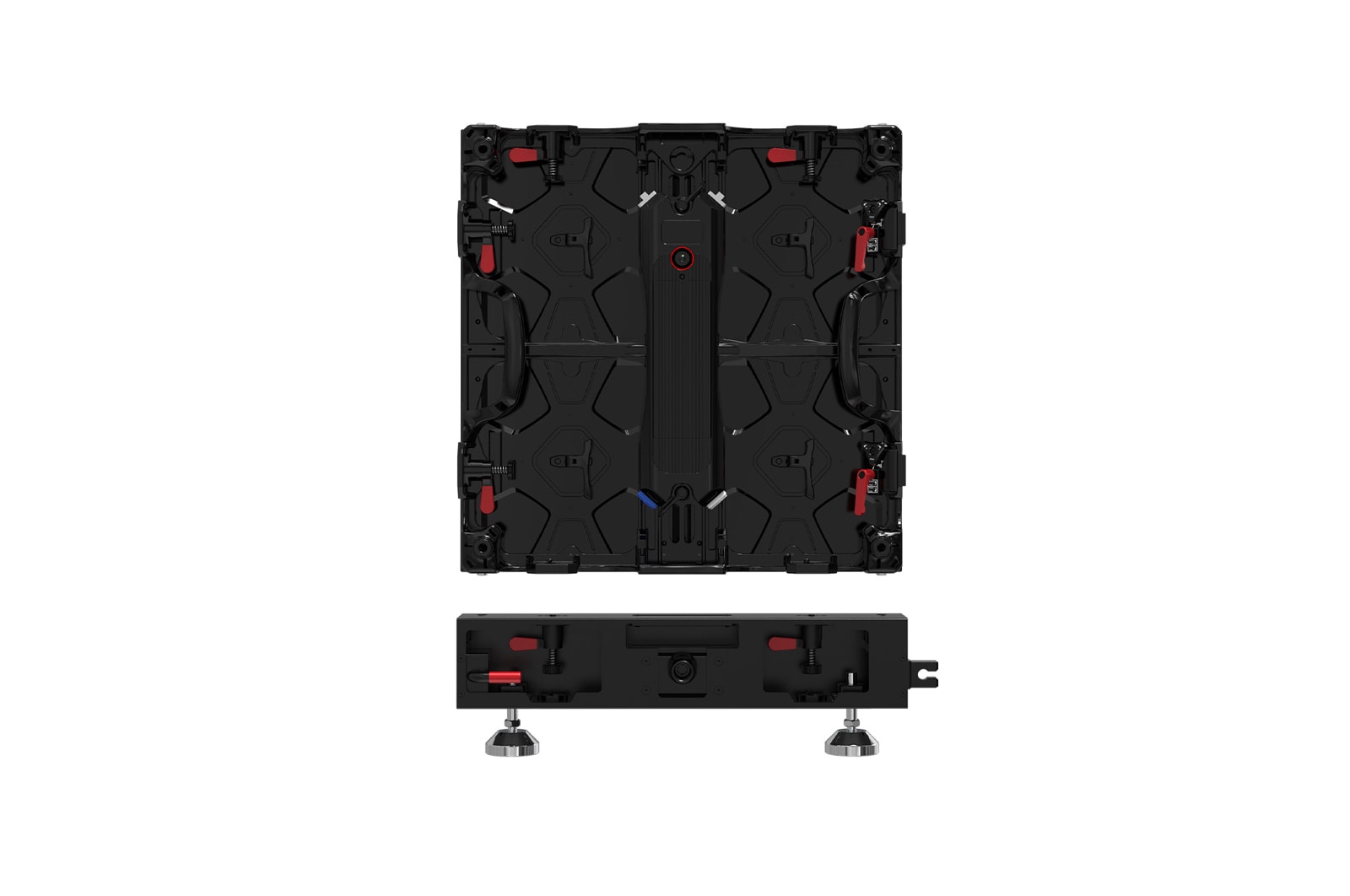 LG Painel LED para produção virtual, LBAE026-GM