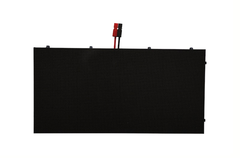 LG Telão LED flexível, LCCM019-GN