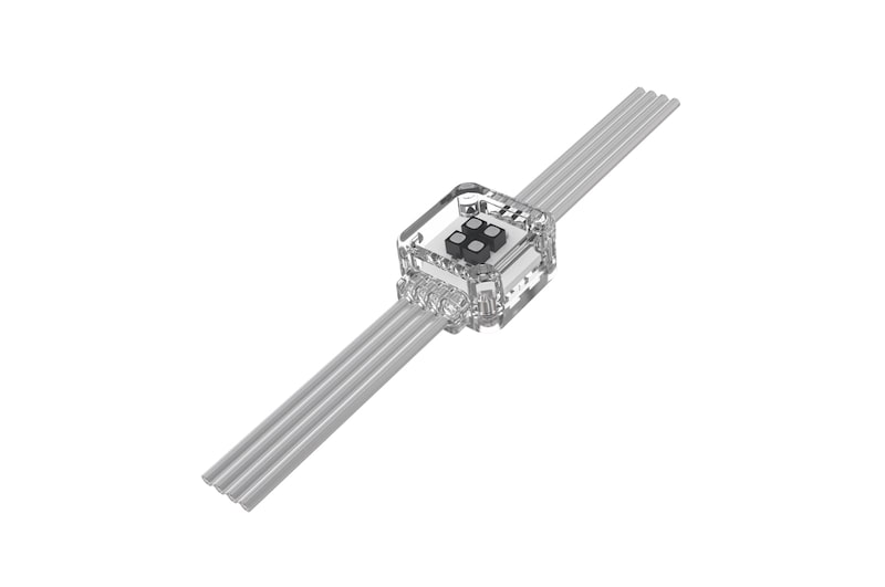 LG LED externo flexível, GMBD035-GN4