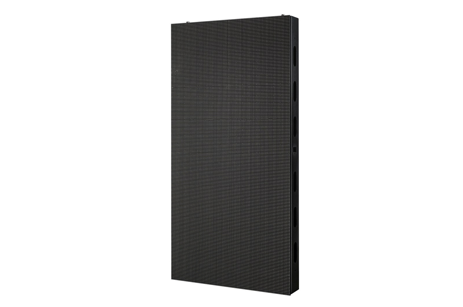 LG Tela de LED externa para ambientes à beira-mar, GNEA062-GN