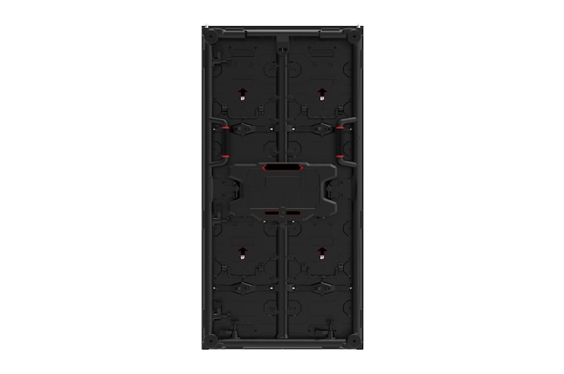 LG Série Versatile, GSCA039-GN