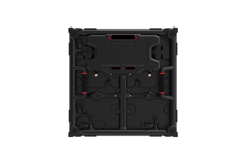 LG Série Versatile, GSCA039-GN