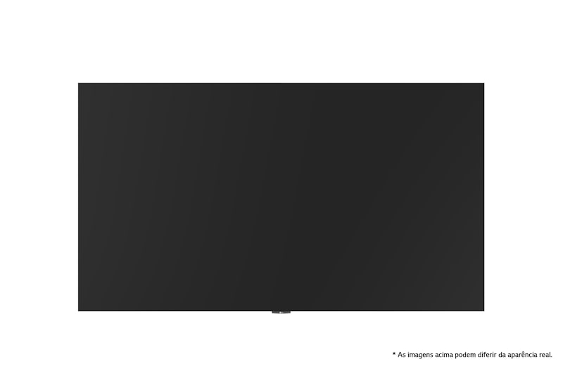 LG 136"All-In-One Painel LED Essencial, LAEB015