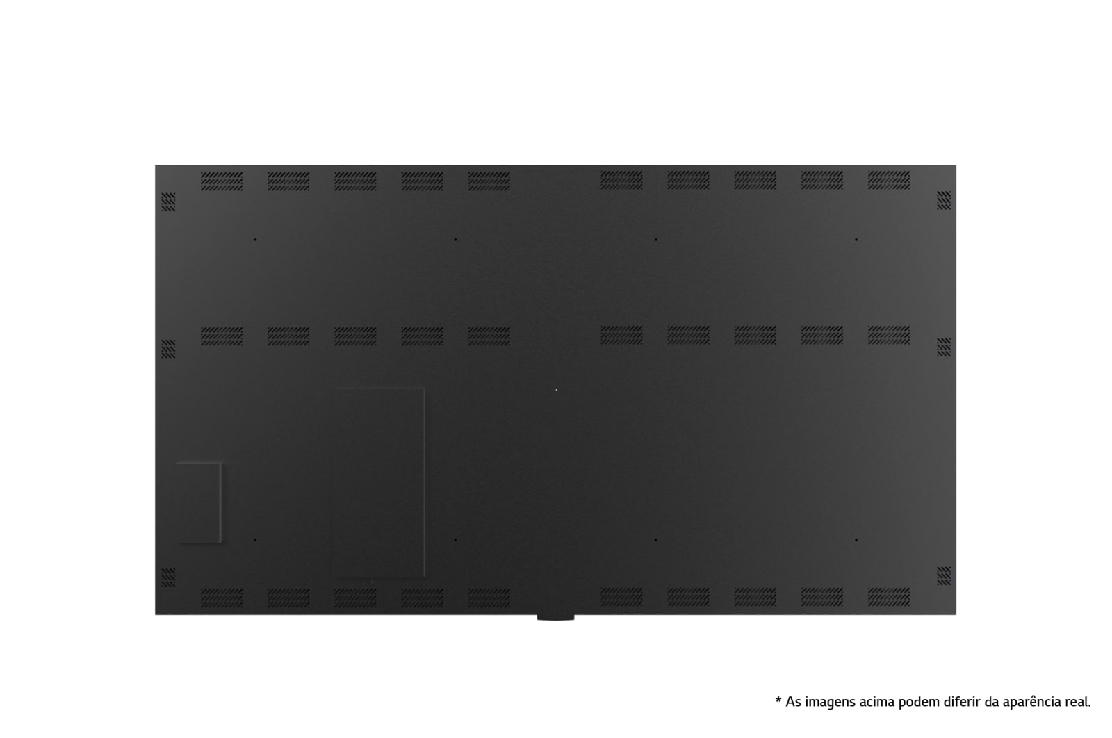 LG 136"All-In-One Painel LED Essencial, LAEB015