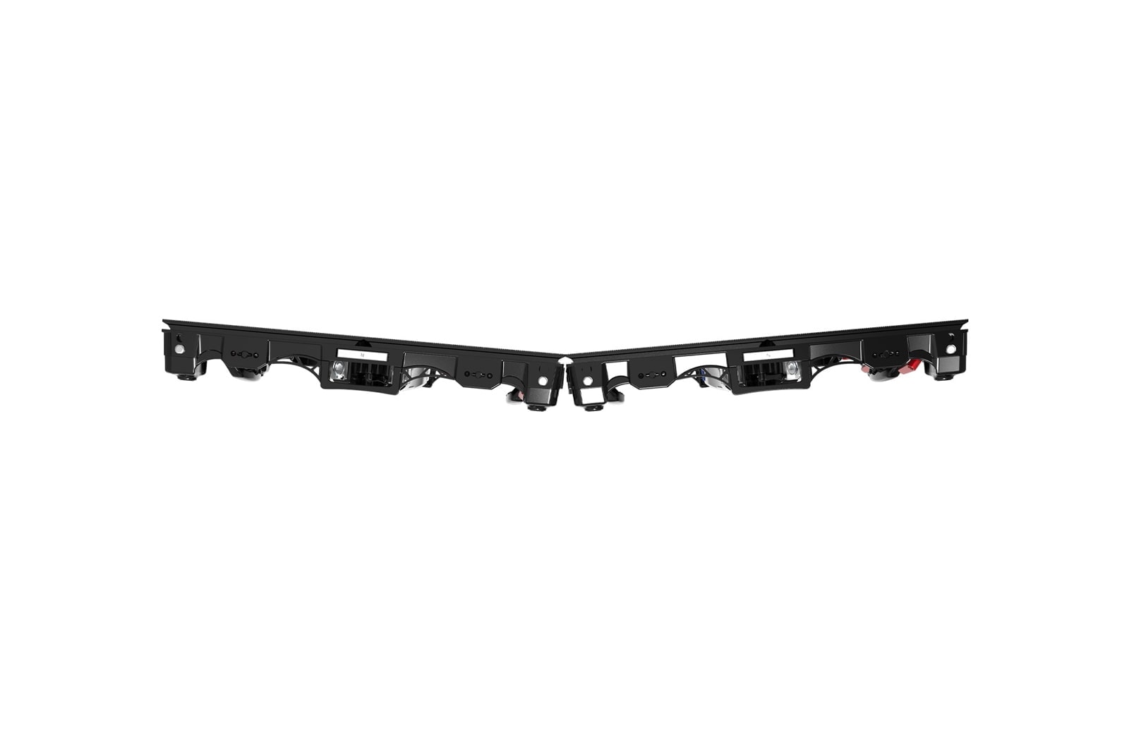 LG Painel LED para produção virtual, LBCJ026-GM