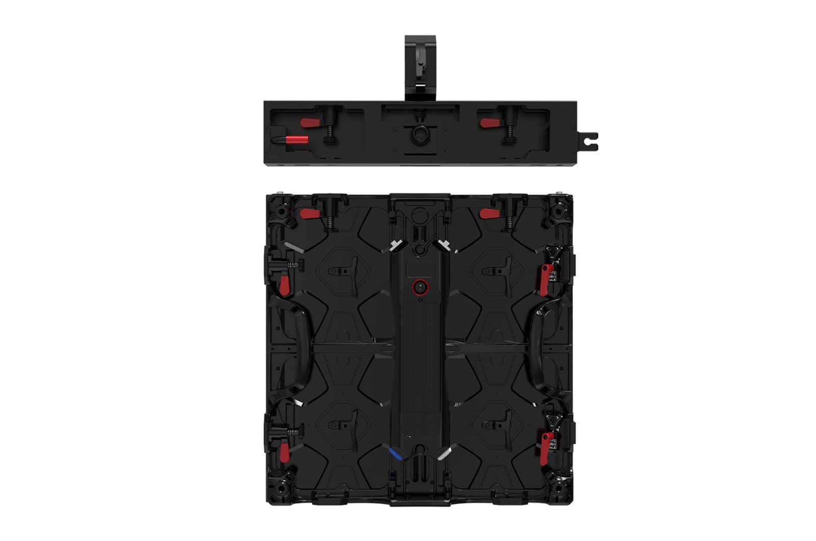 LG Painel LED para produção virtual, LBCJ026-GM