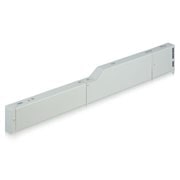 LG Película LED transparente de alto brilho, LTAK140-GW1