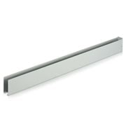 LG Película LED transparente de alto brilho, LTAK140-GW1