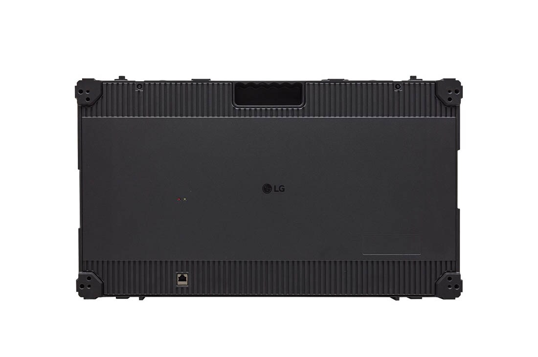 LG LED Fine Pitch, LSBE018-GD