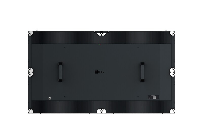 LG LED Video Wall sem borda, LSBF015-GD