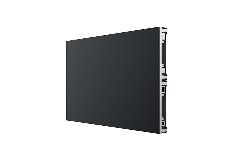 LG LED Video Wall sem borda, LSBF025-GD