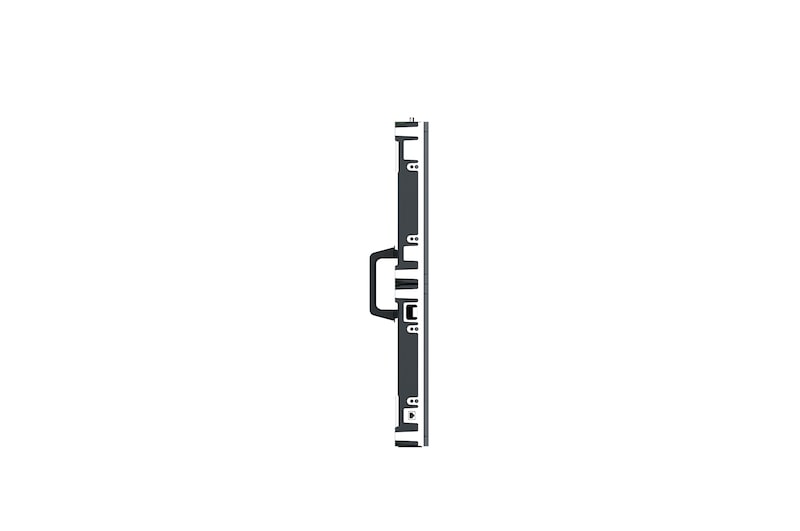 LG LED Video Wall sem borda, LSBF025-GD