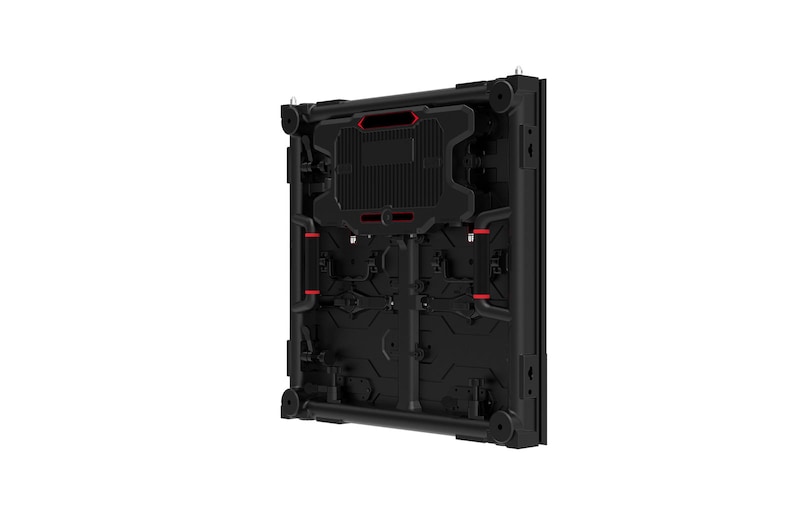 LG Série Versatile LSCA, LSCA039-GK