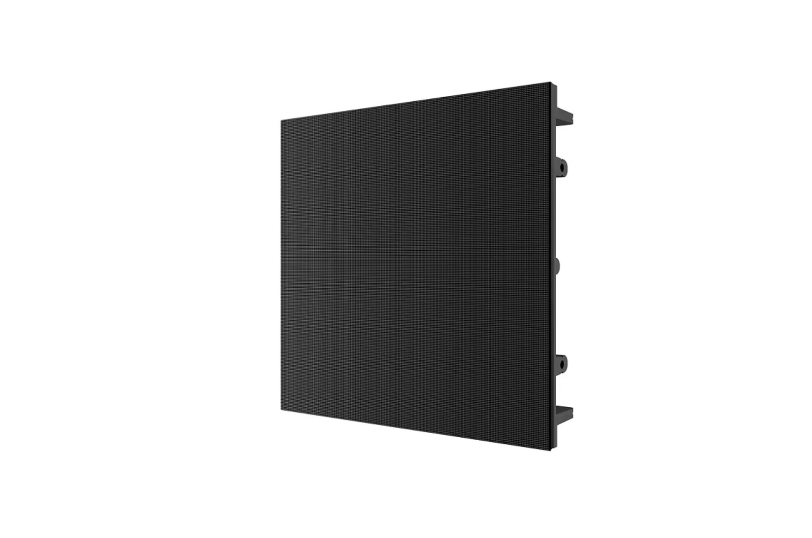 LG Indoor LED Series, +45 degree side view, LSGA018