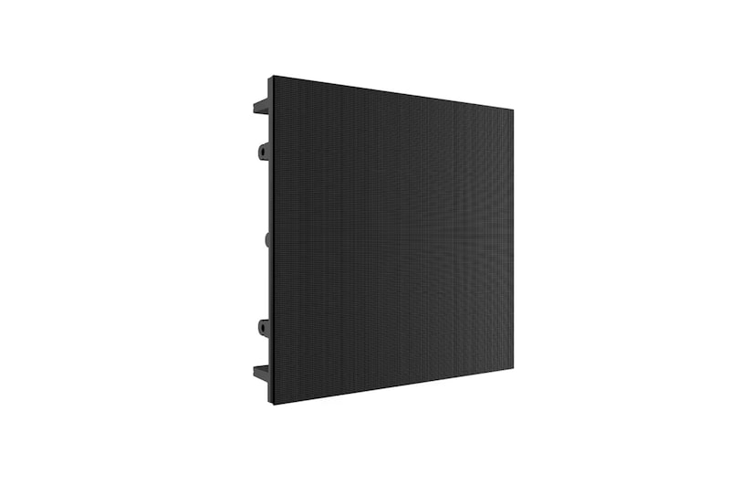 LG Indoor LED Series, +45 degree side view, LSGA018