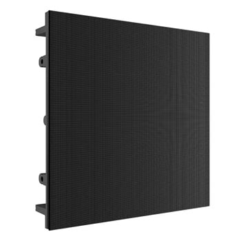 LG Indoor LED Series, +45 degree side view, LSGA018