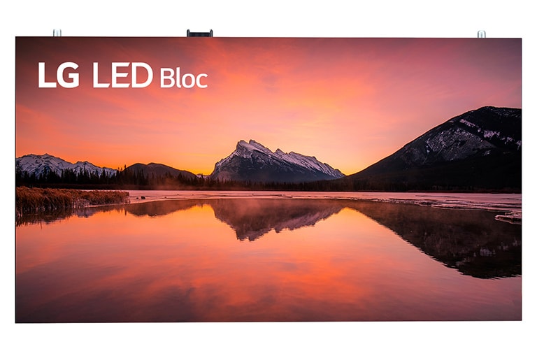 LG LED Bloc1