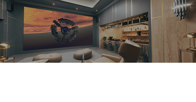 Confira nosso showroom em realidade virtual na Digital Connect!