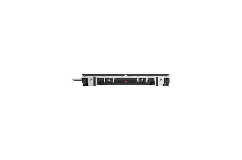 LG Monitor LED para vitrine, LWBC026-GD
