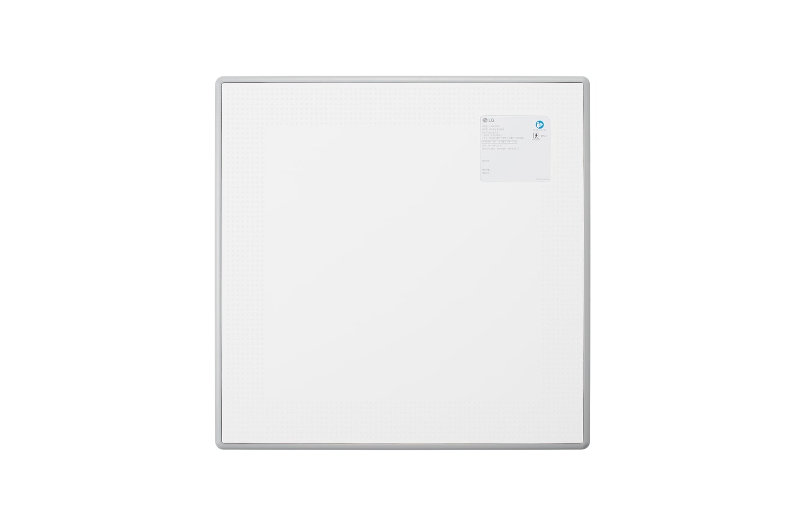 LG Detector de Raio X Digital (DXD), 17HK701G-WP