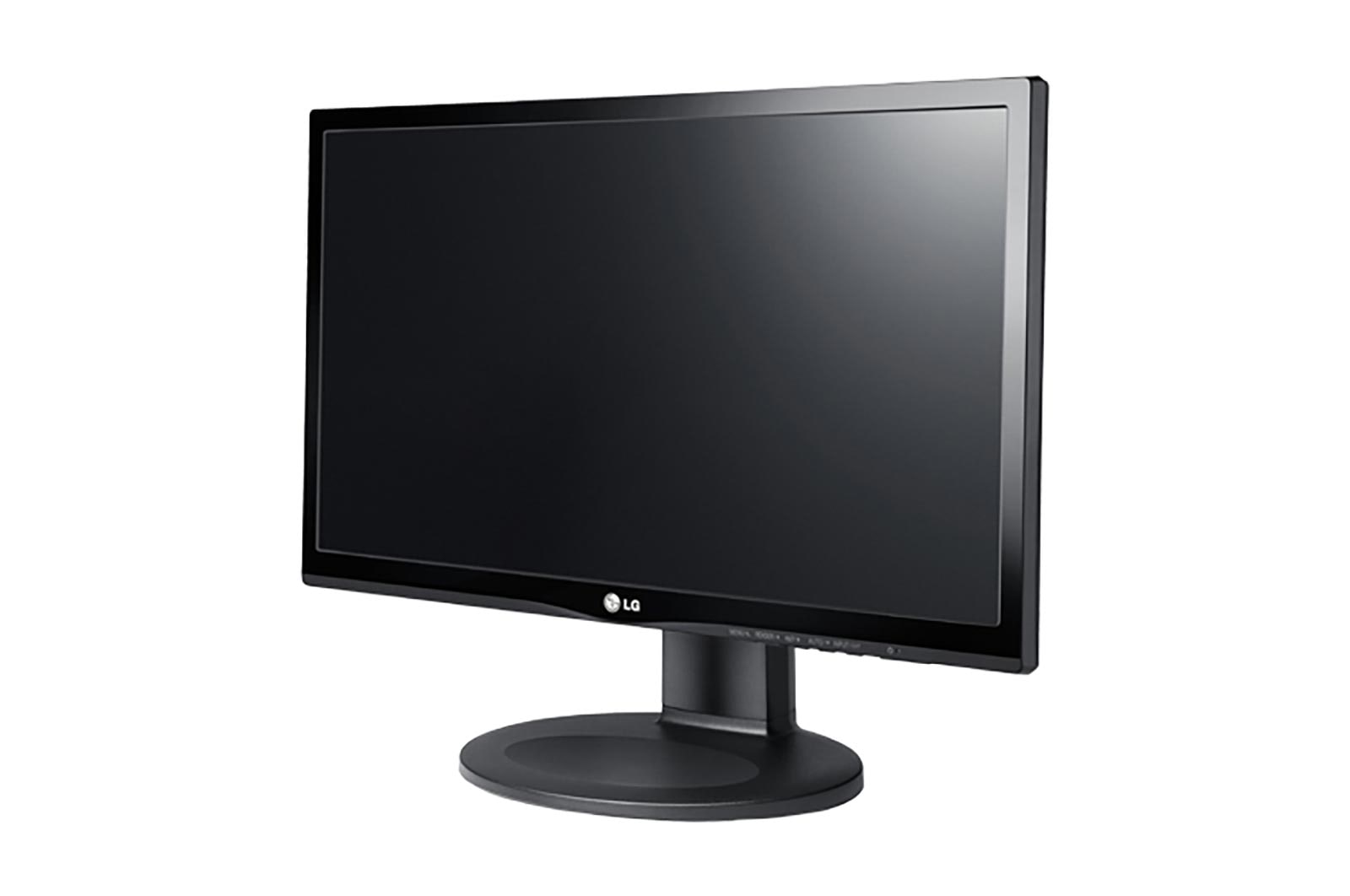 LG 22" FHD Descubra a beleza vibrante com o monitor LG IPS., 22BN550Y-B