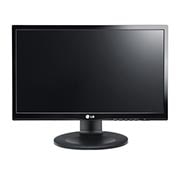 LG 22" FHD Descubra a beleza vibrante com o monitor LG IPS., 22BN550Y-B