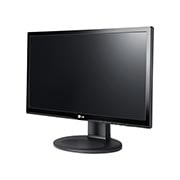 LG 22" FHD Descubra a beleza vibrante com o monitor LG IPS., 22BN550Y-B