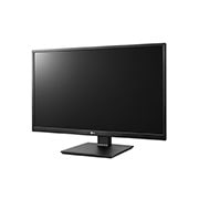 LG 24'' IPS FHD Monitor with Flicker Safe, Built-in Power, Adjustable Pivot Stand, Wall Mountable & Mini PC Connection Available, 24BK550Y gallery image 3, 24BK550Y-I, thumbnail 3