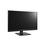 LG 24'' IPS FHD Monitor with Flicker Safe, Built-in Power, Adjustable Pivot Stand, Wall Mountable & Mini PC Connection Available, 24BK550Y gallery image 4, 24BK550Y-I, thumbnail 4