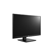 LG 24'' IPS FHD Monitor with Flicker Safe, Built-in Power, Adjustable Pivot Stand, Wall Mountable & Mini PC Connection Available, 24BK550Y gallery image 5, 24BK550Y-I, thumbnail 5