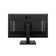 LG 24'' IPS FHD Monitor with Flicker Safe, Built-in Power, Adjustable Pivot Stand, Wall Mountable & Mini PC Connection Available, 24BK550Y gallery image 7, 24BK550Y-I, thumbnail 7