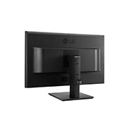 LG 24'' IPS FHD Monitor with Flicker Safe, Built-in Power, Adjustable Pivot Stand, Wall Mountable & Mini PC Connection Available, 24BK550Y gallery image 8, 24BK550Y-I, thumbnail 8