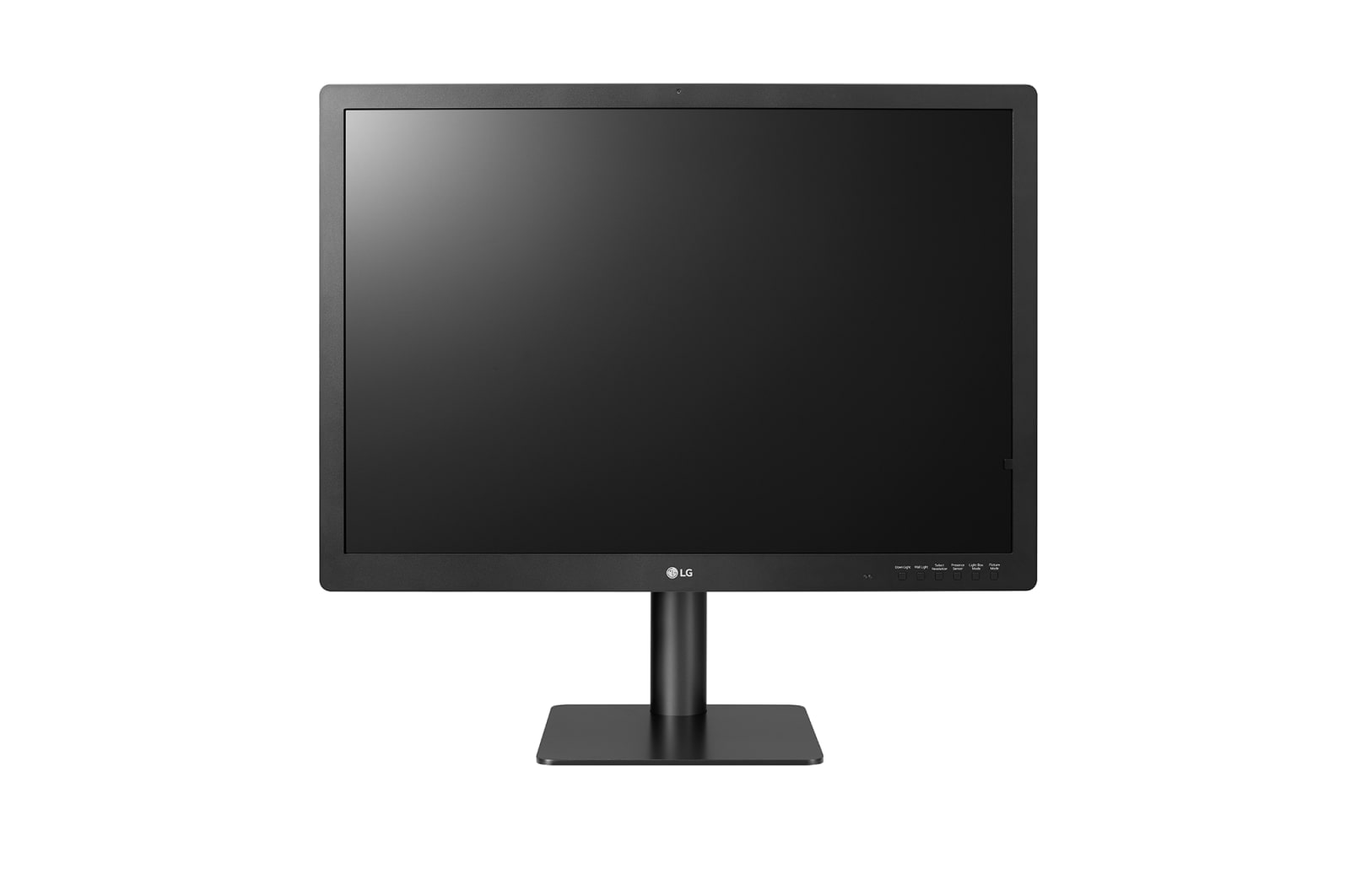 LG Monitor de diagnóstico IPS LG 31'' 12MP para mamografia, 31HN713D-B