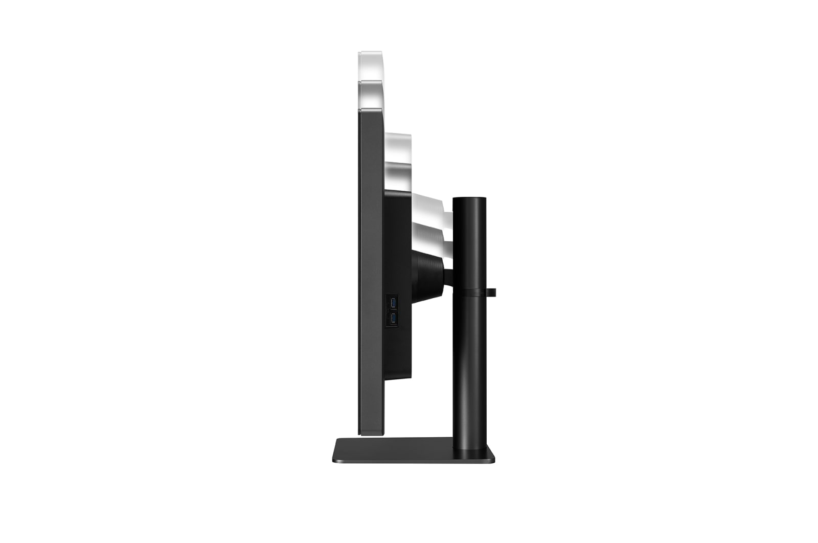 LG Monitor de diagnóstico IPS LG 31'' 12MP para mamografia, 31HN713D-B