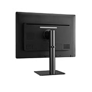 LG Monitor de diagnóstico IPS LG 31'' 12MP para mamografia, 31HN713D-B