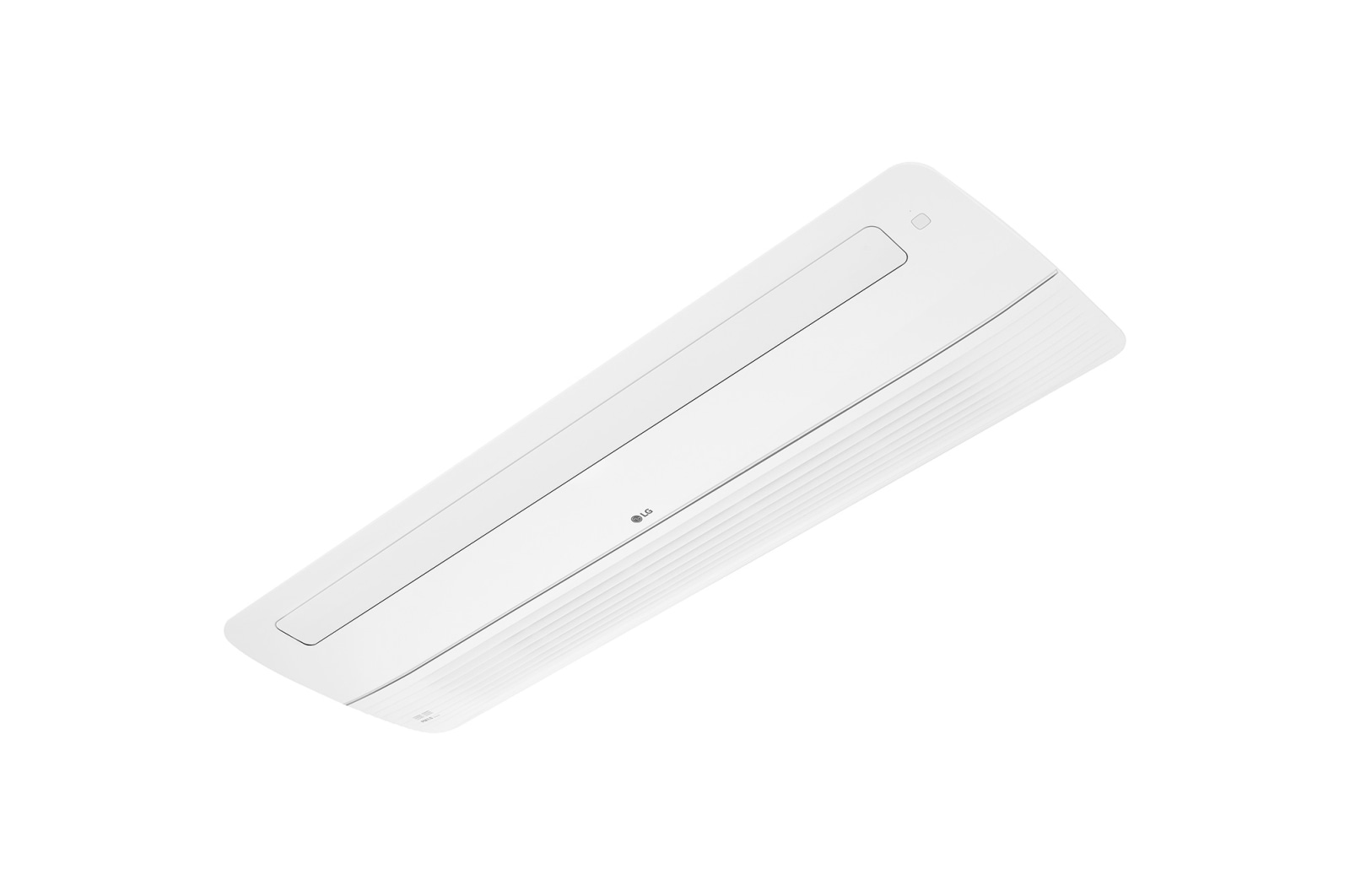 LG Ar condicionado LG Cassete Inverter 18.000 BTU/h 220v AT-W18GTLP0, AT-W18GTLP0
