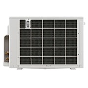 LG Ar Condicionado LG Cassete 1 - via Inverter 24.000 BTU/h 220V AT-W24GTLP1, ATNW24GTLP1