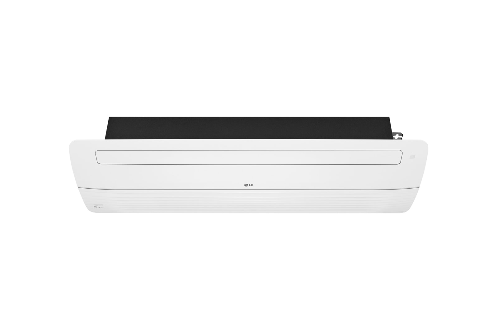 LG Ar Condicionado LG Cassete 1 - via Inverter 24.000 BTU/h 220V AT-W24GTLP1, ATNW24GTLP1