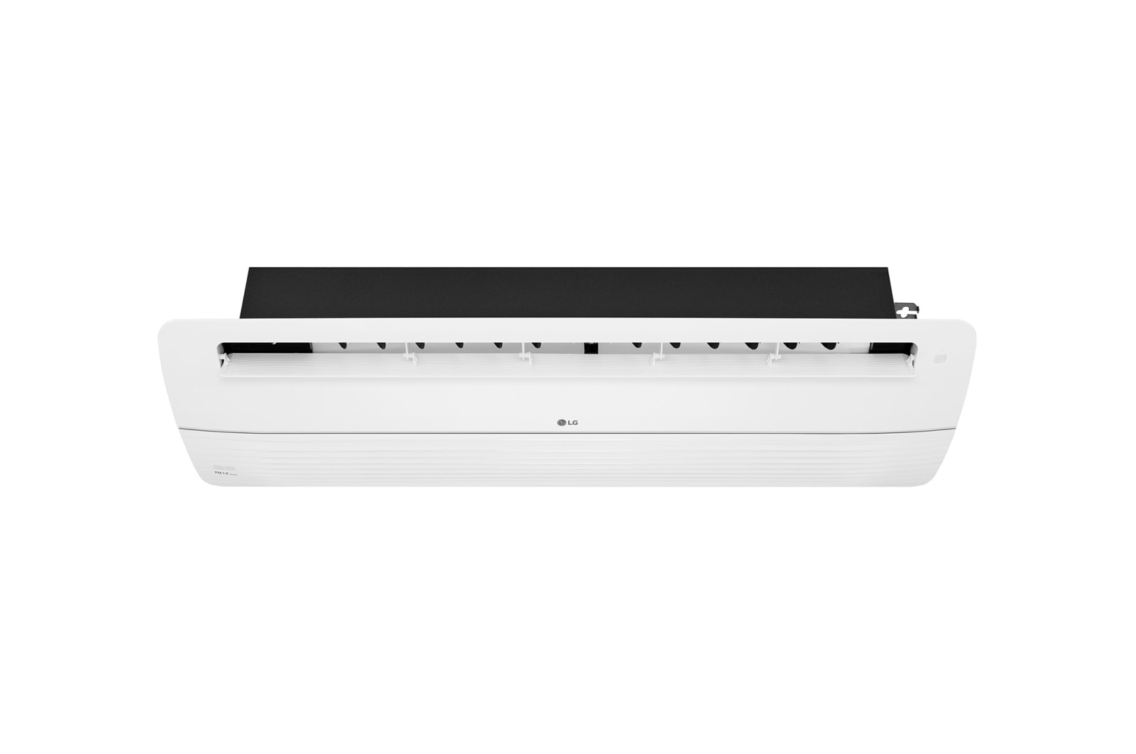 LG Ar Condicionado LG Cassete 1 - via Inverter 24.000 BTU/h 220V AT-W24GTLP1, ATNW24GTLP1