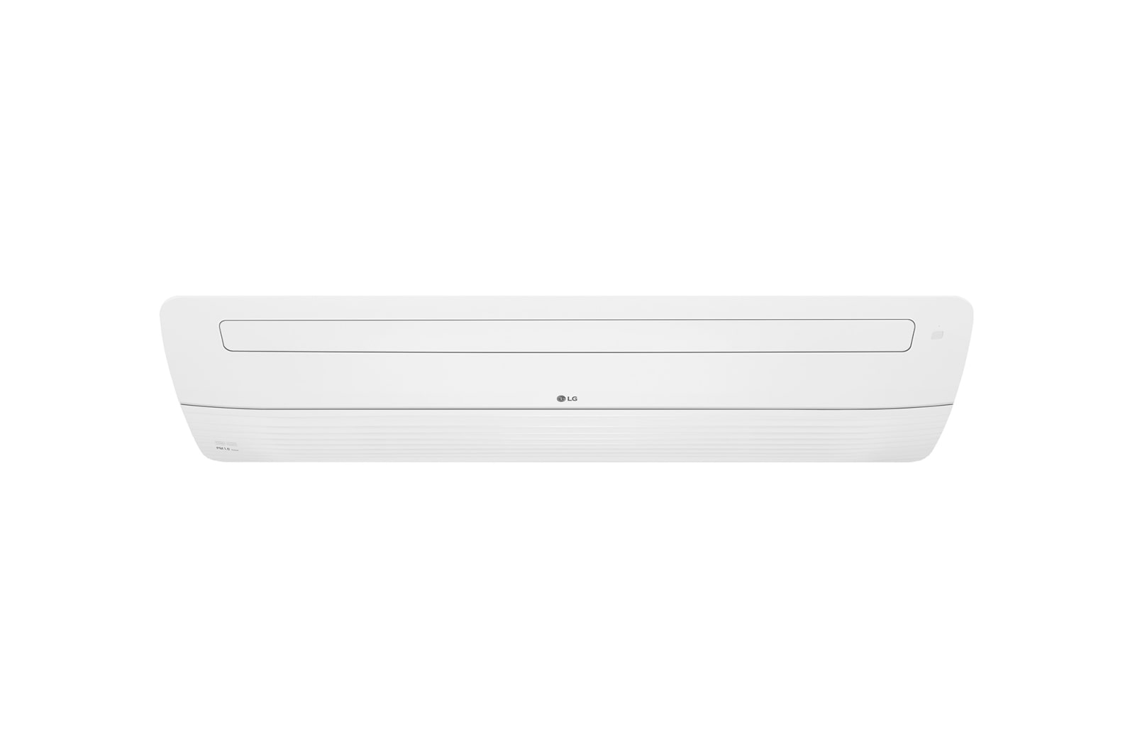 LG Ar Condicionado LG Cassete 1 - via Inverter 24.000 BTU/h 220V AT-W24GTLP1, ATNW24GTLP1