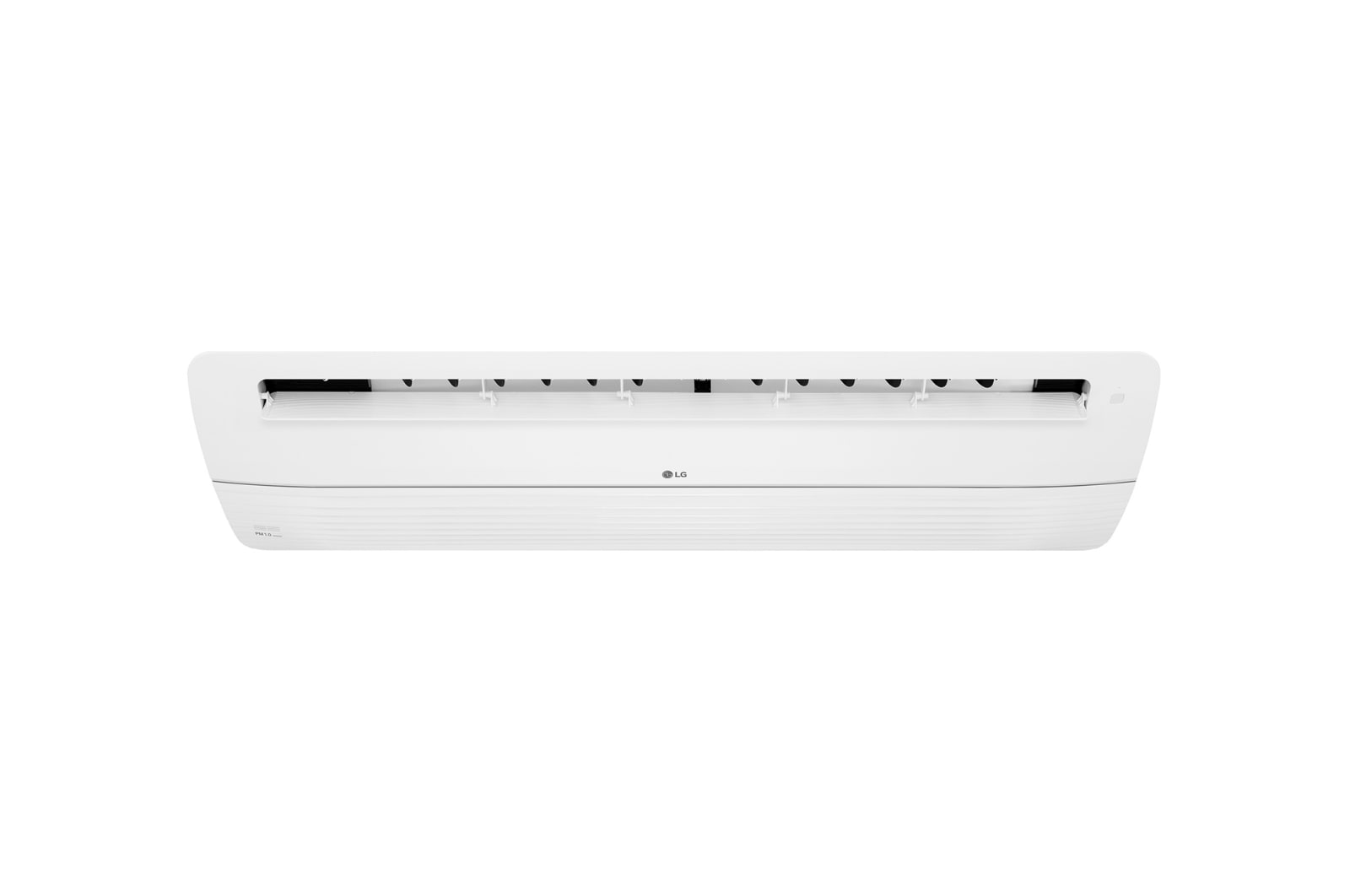 LG Ar Condicionado LG Cassete 1 - via Inverter 24.000 BTU/h 220V AT-W24GTLP1, ATNW24GTLP1