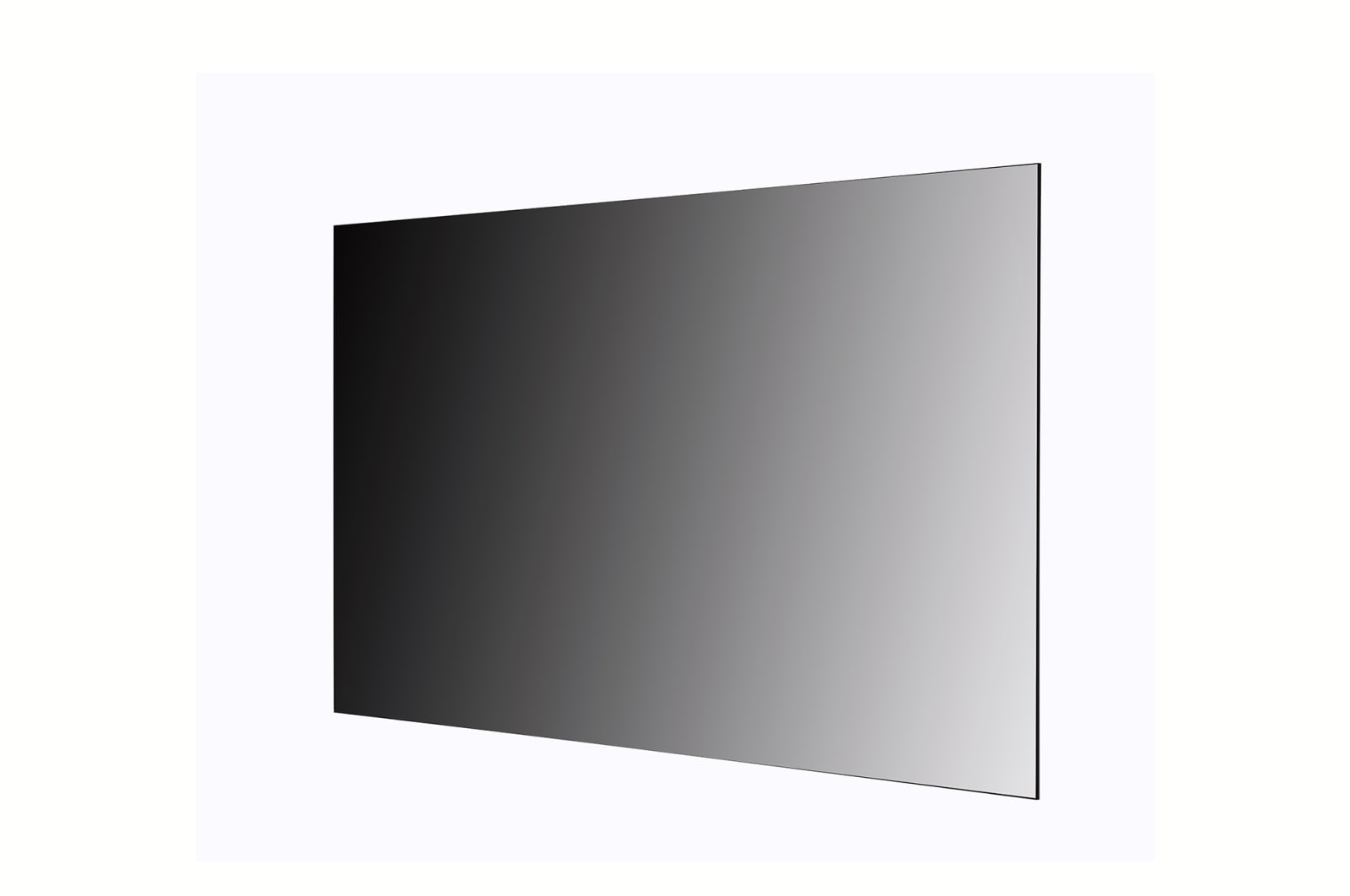 LG Flat OLED Signage, 55EJ5G