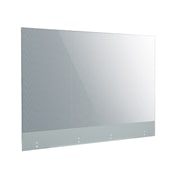 LG OLED Signage Transparente, 55EW5G-V